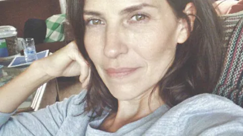 Елена Мамедова